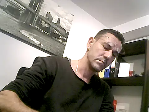 عرض كام mastercharisma35