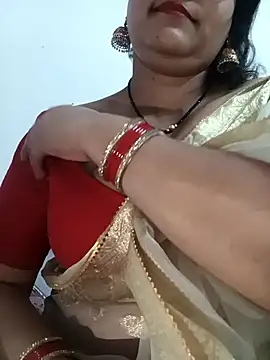 Nyra-23's Webcam Show