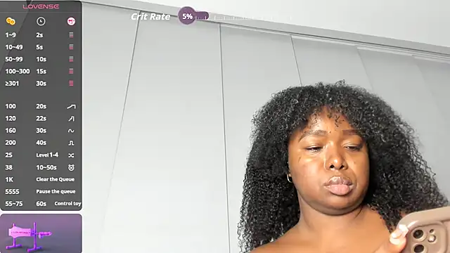 TanishaEvans: απευθείας συνομιλία ΧΧΧ