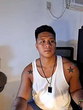 عرض كام Felix_Asher