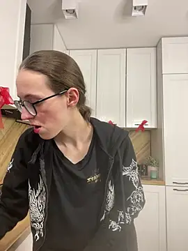 MartiniiSelenna Live XXX-Chat