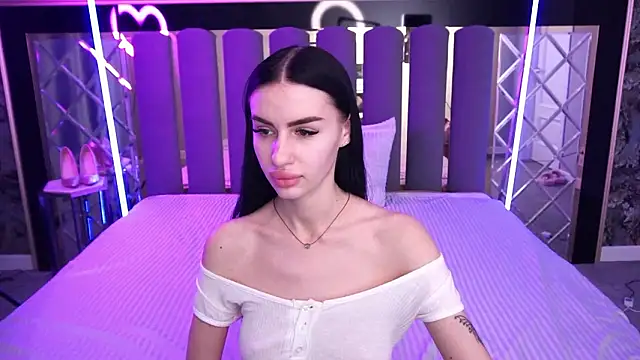 Snow_WhiteeeX Chat XXX in diretta