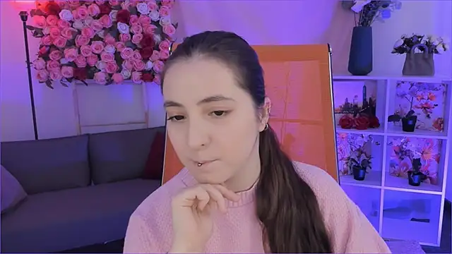 Онлайн чат XXX VirtuallVoyant