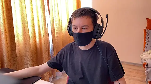 Show webcam de froztai