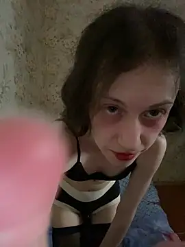 Онлайн чат XXX AliceVane