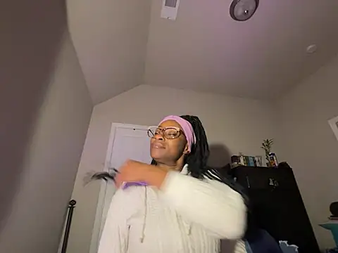 wynterheat Live XXX Chat