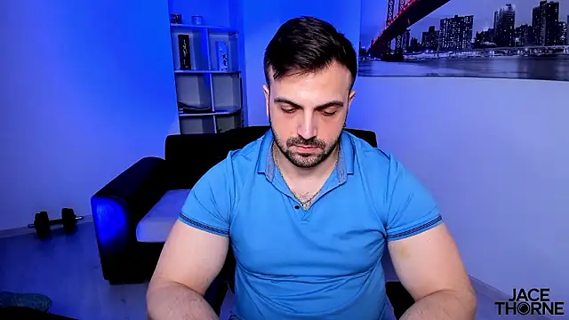 Chat XXX en directo de Jace_Thorne