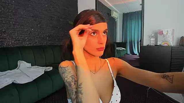 Show de webcam de MaddyExposedd