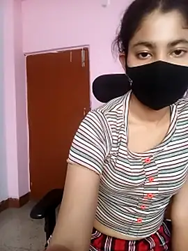 Вебкам-шоу hotgirlriya