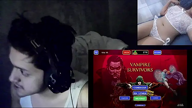 Giby_Gracen Live XXX chat