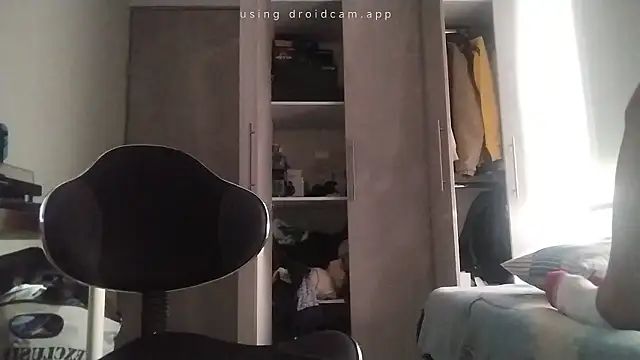 Webkamerová show LauLph