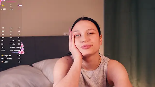 ZofiaSoshnik Chat XXX live