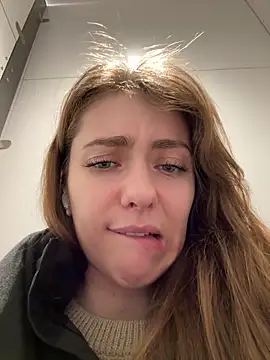 MariiD's Webcam Show