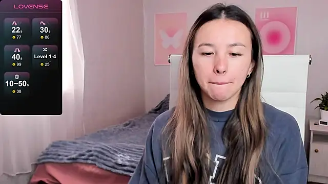 Geisha_Anna – Naživo XXX chat