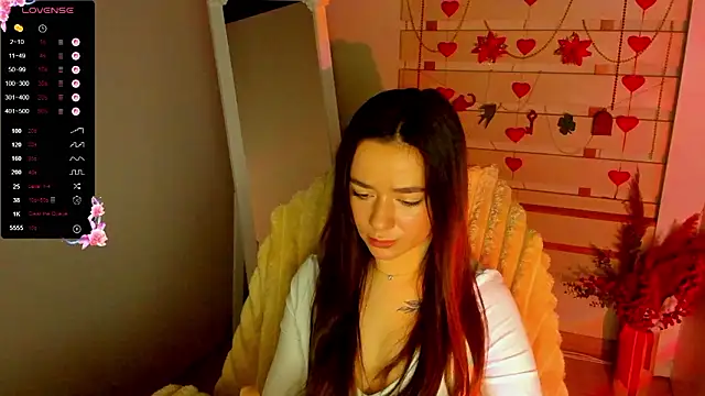 Онла йн чат XXX Bella_XO