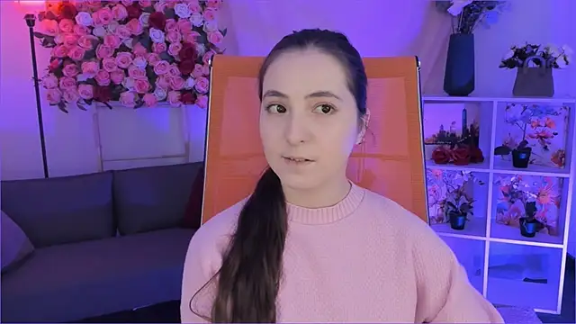 Онлайн чат XXX VirtuallVoyant