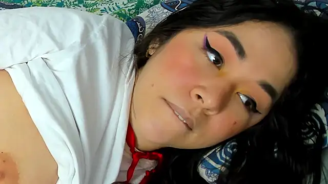 Živý XXX chat Brianna_Angelina