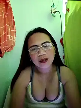 erma_joy 网络视讯表演