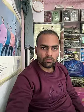 hardlysuck Pertunjukan Webcam