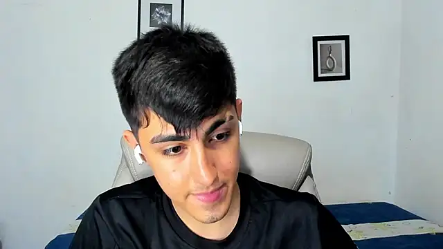 babyted272's Live XXX Chat