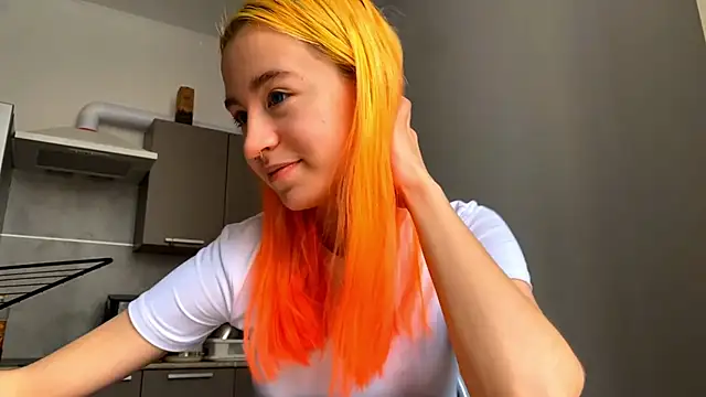 Вебкам-шоу EmilyHein