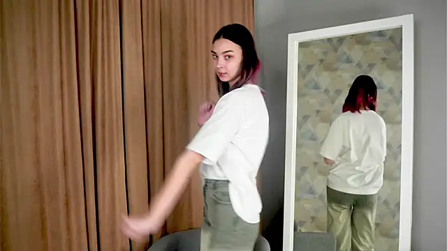 EddieChery 现场XXX聊天