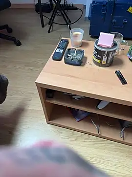 Piratee666 网络视讯表演