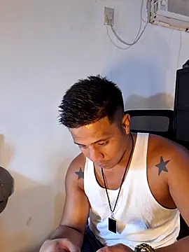 Felix_Asher 网络视讯表演