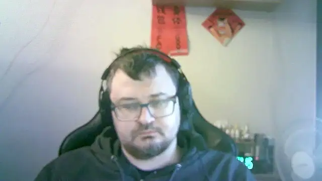 SirAbuser's Live XXX Chat