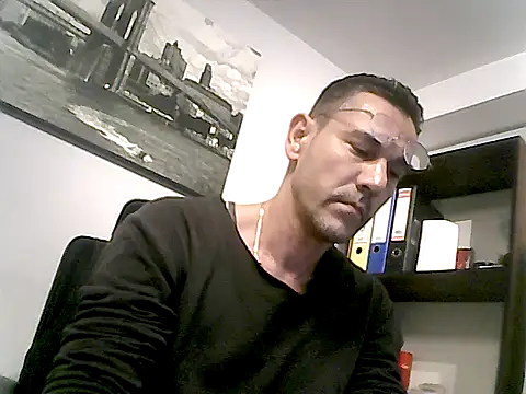 mastercharisma35 Webcamshow