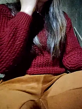 Chatroom XXX en direct de Congee-666