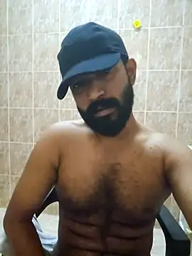 Bigkannan 现场XXX聊天