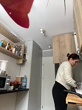 Ms-Lust1- Adlı Modelin Canlı XXX Sohbeti