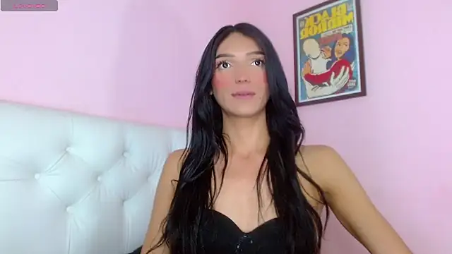 x_isabella_xのライブXXXチャット