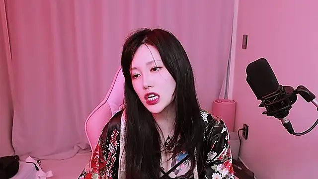 MISA_02 웹캠 쇼