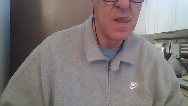 Вебкам-шоу ANONIMO7735