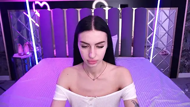 Snow_WhiteeeX Chat XXX in diretta