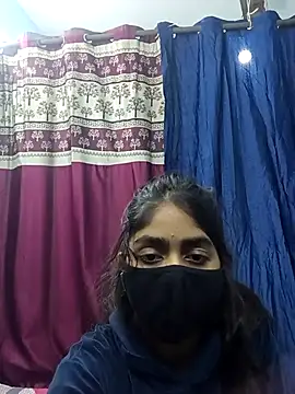 HotxMuskan's Live XXX Chat