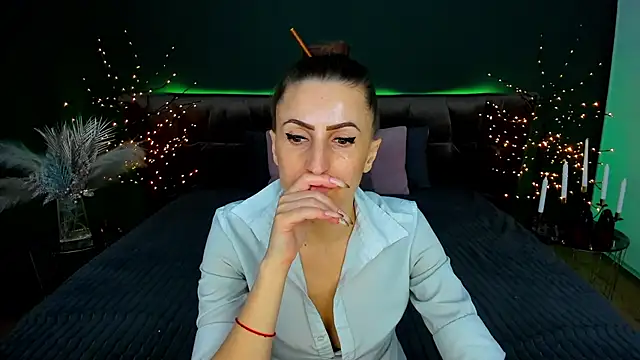 Вебкам-шоу Rebecca_Diamond