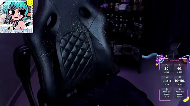 Roxy_clark's Live XXX Chat