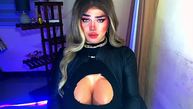 Živý XXX chat GoddessOFHUGEx