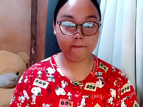 Show Webcam de _Lylia