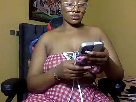 BOOTY_BANGERxxx – Naživo XXX chat