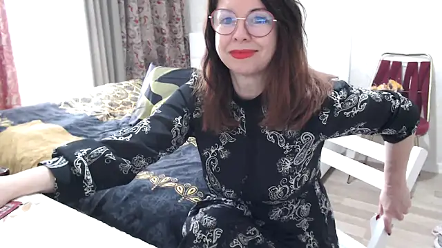 Arisa5000 – Naživo XXX chat