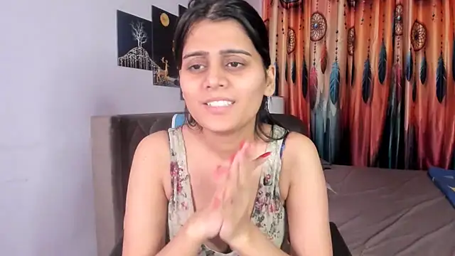 Deanerys Obrolan Langsung XXX