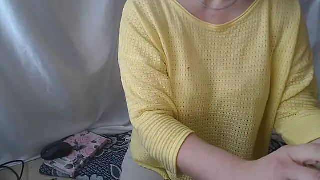 Živý XXX chat Burberrry_