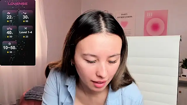 Онлайн чат XXX Geisha_Anna