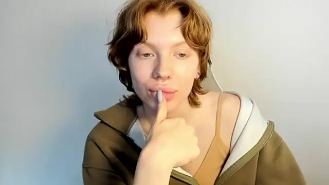 Онлайн чат XXX StellaDavis