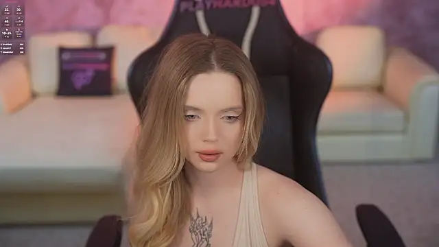 Онлайн чат XXX Cassy-Celestial_