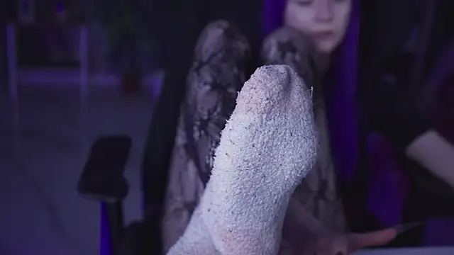 LexiWenford Live XXX-chat